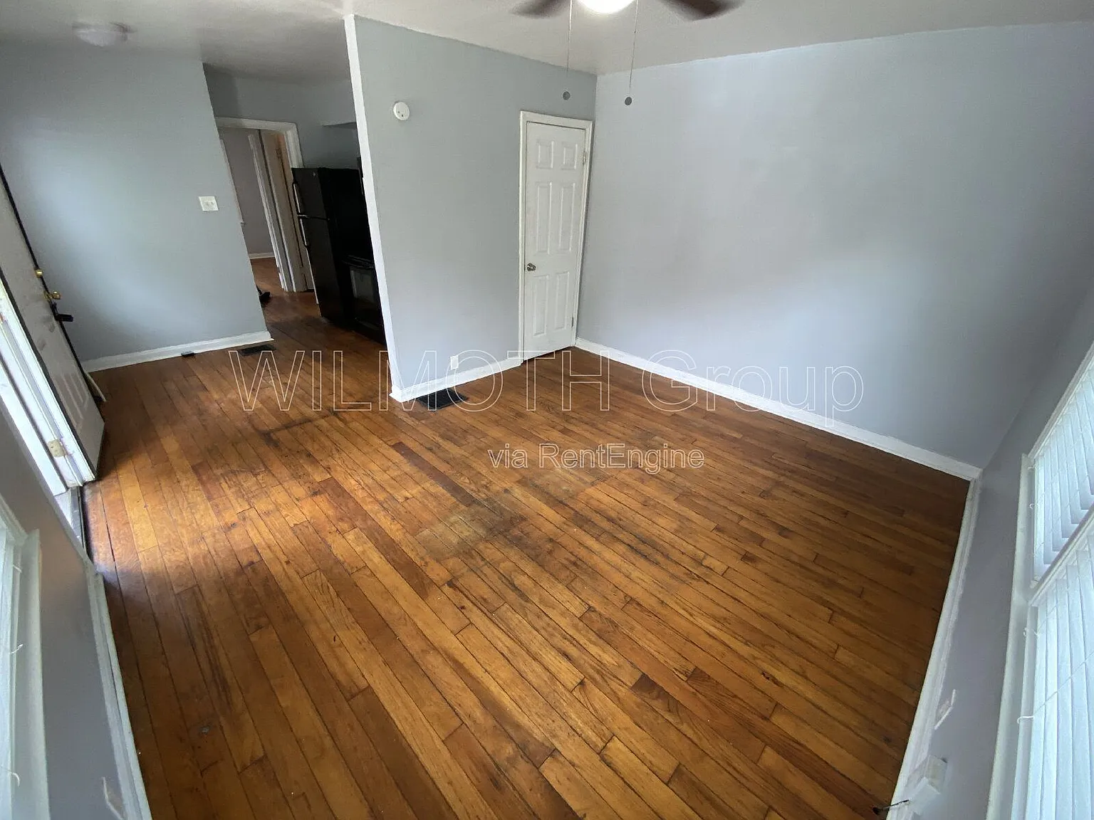 3 bed, 1.0 bath, 1000 sqft, $825 — Photo 3