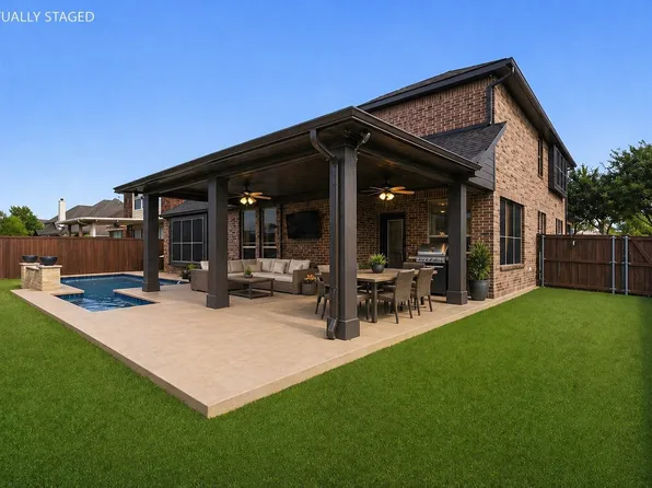2760 Explorador, Grand Prairie, TX 75054