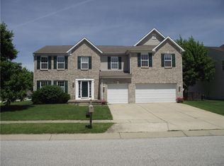 1468 Bank Pl, Indianapolis, IN 46231