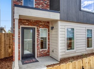 3790 Fenton Street, Wheat Ridge, CO 80212
