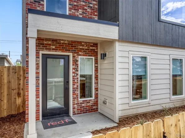 3790 Fenton Street, Wheat Ridge, CO 80212