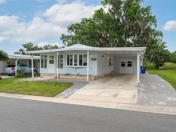 518 Cassandra Ln, Lakeland, FL 33809