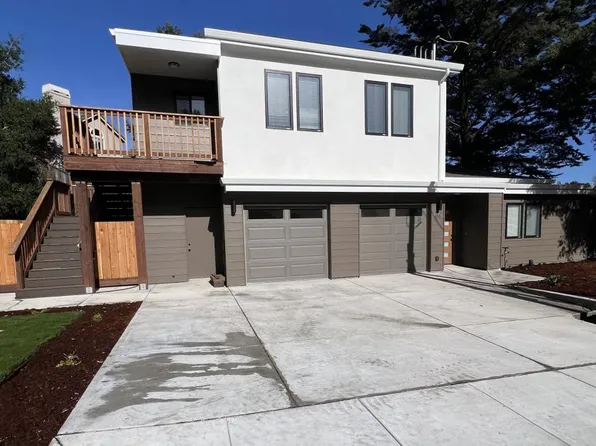 414 Grace Way, Scotts Valley, CA 95066