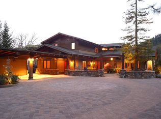 1 Winter Dr, Ashland, OR 97520