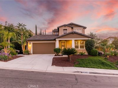 44343 Revana St, Temecula, CA, 92592