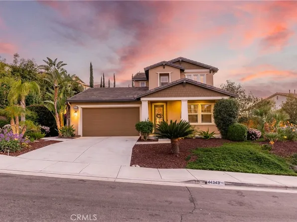 44343 Revana St, Temecula, CA 92592