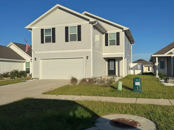 6596 Kettles St, Panama City, FL 32404