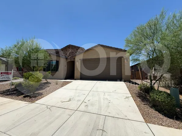 6704 E Caminito La Piscina, Tucson, AZ 85756
