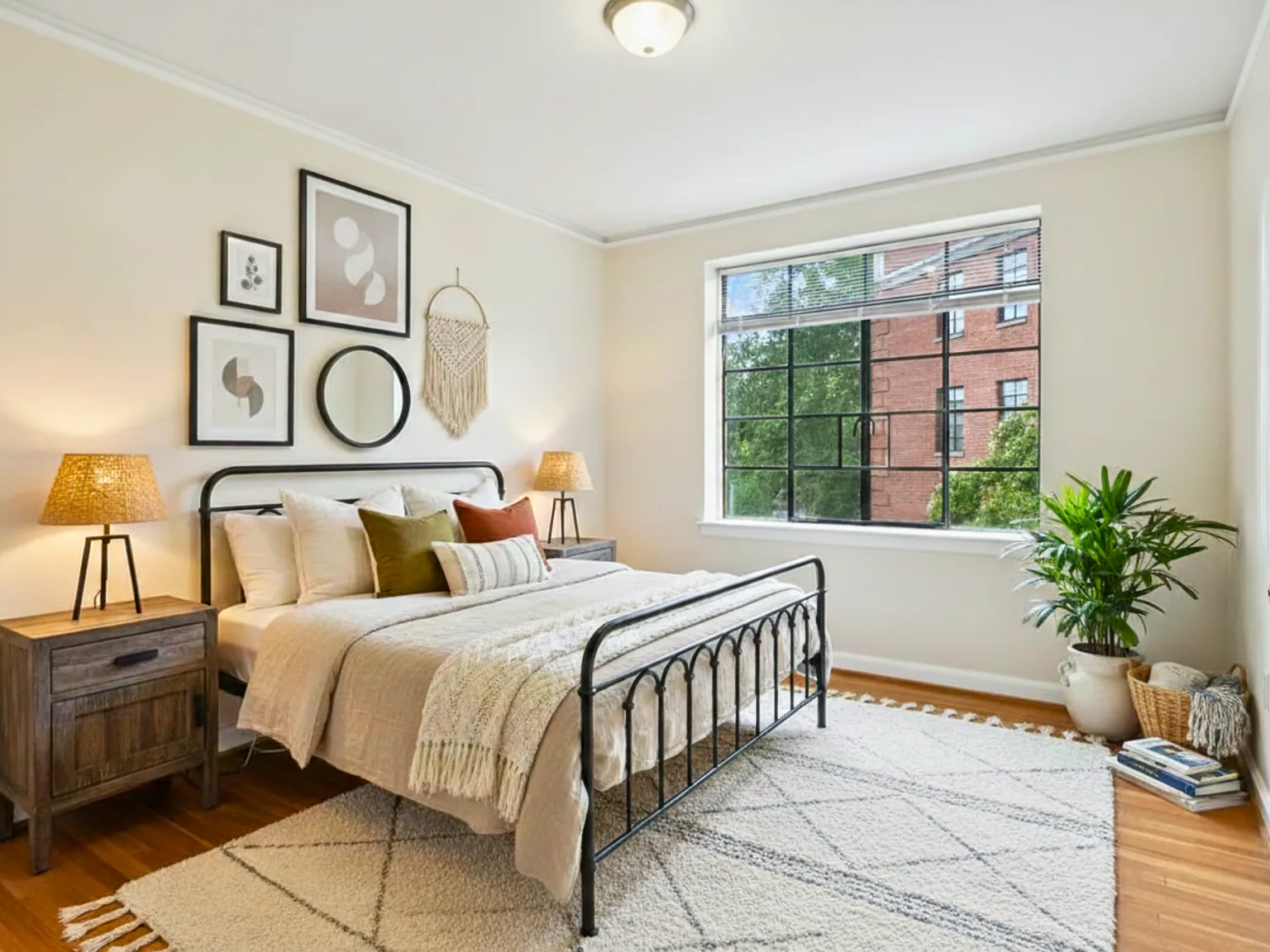 Cameron Court Apartments — Photo 3