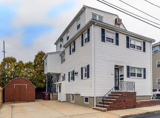 20 Plymouth St, Everett, MA 02149