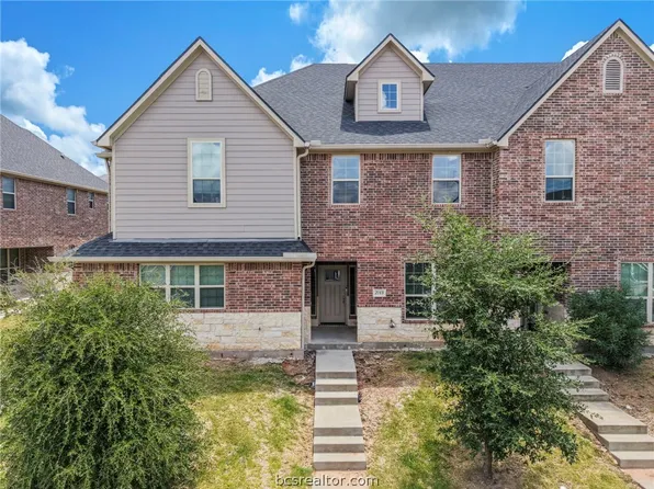 2143 Big River St, College Station, TX 77840