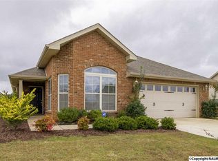 15795 Mary Shell Dr, Harvest, AL 35749