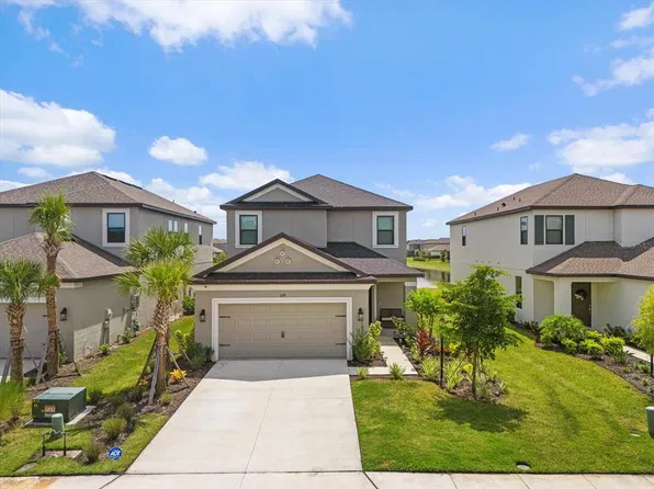 6326 Grandview Hill Ct, Bradenton, FL 34203
