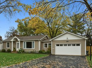 167 Oakview Dr, New Lenox, IL 60451