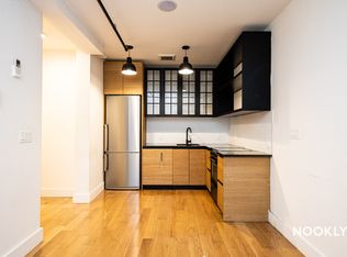 783 Knickerbocker Ave #217, Brooklyn, NY 11207