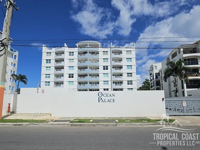 Bo Pueblo- Ocean Palace — Photo 2