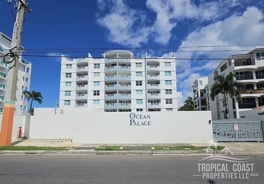 Building Photo - Bo Pueblo- Ocean Palace
