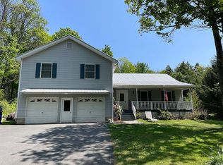 150 Ahrens Rd, Parksville, NY 12768