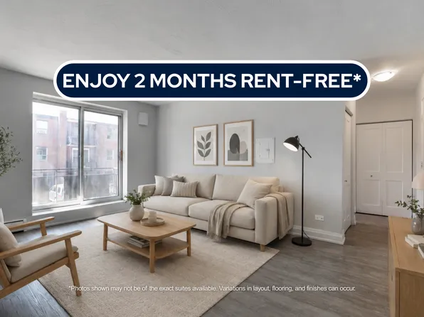 52 Hayden St #203, Hamilton, ON L9A 2X2