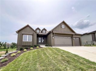 22003 W 80th Ter, Shawnee, KS 66220