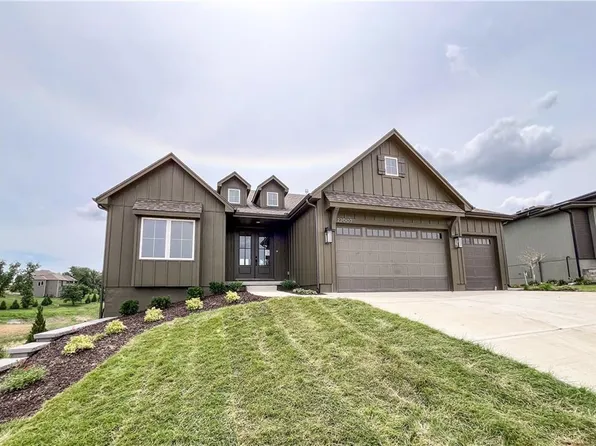22003 W 80th Ter, Shawnee, KS 66220