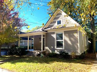 913 Philadelphia St, Memphis, TN 38104