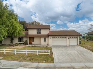 22740 Ridge Line Rd, Diamond Bar, CA 91765