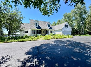 6246 Black Bass Bay Rd, Presque Isle, MI 49777