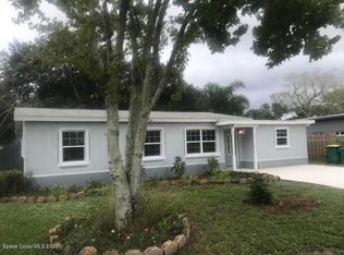 1089 Sparkman St, Melbourne, FL 32935