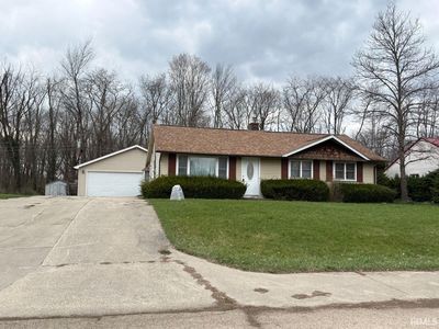 59655 Lee Ave, Elkhart, IN, 46517