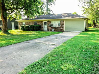 2205 Sycamore Pl, Springdale, AR, 72762