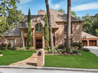 16242 Salmon Ln, Spring, TX 77379