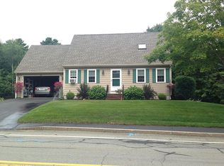 285 Summit St, Portland, ME 04103