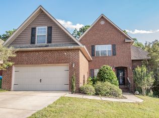 640 Red Fern Rd, Crestview, FL 32536