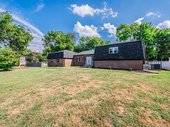 4409 Hourigan St, Bowling Green, KY 42101