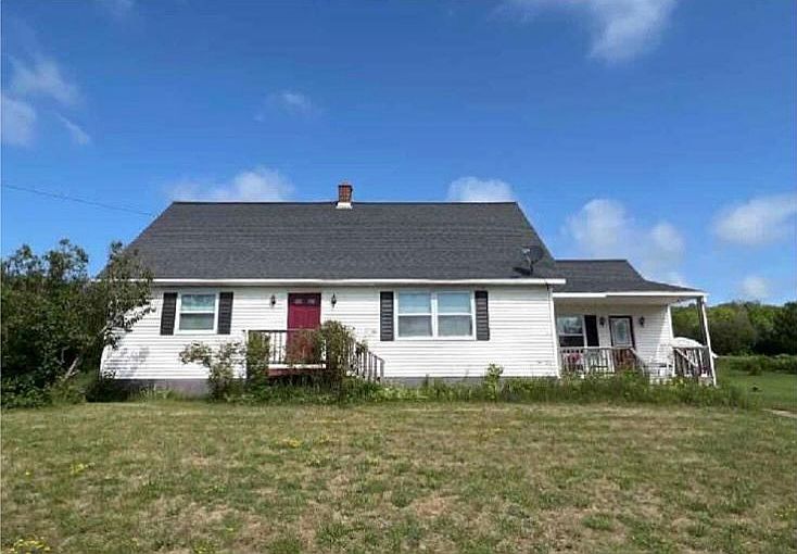 2nd image of 39519 Lower Worham Rd
