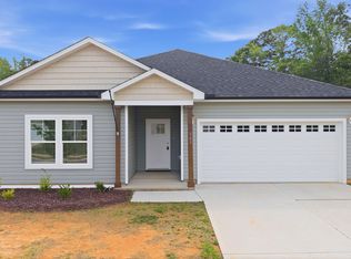 161 Tupelo Dr, Spring Hope, NC 27882