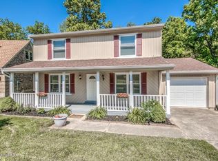 4314 Lochridge Pkwy #B, Jeffersontown, KY