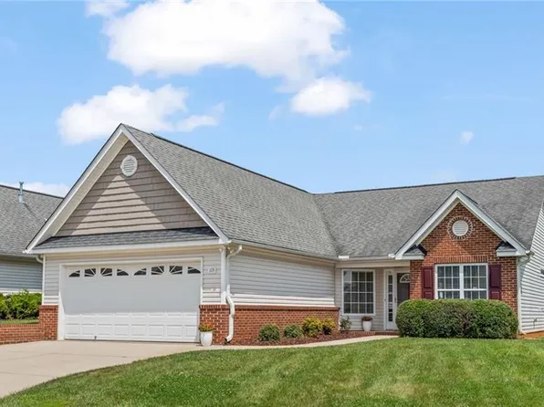 115 Castleton Dr, Thomasville, NC 27360