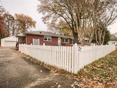 27 Colberts Ln, Newport News, VA, 23601