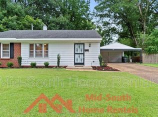 4515 Flamingo Rd, Memphis, TN 38117