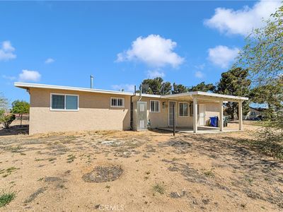 15746 Meseta Rd, Victorville, CA, 92394