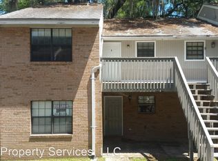 1101 Green Tree Ct #A, Tallahassee, FL 32304
