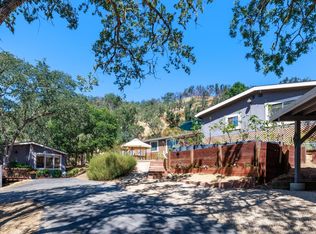 3 Trampa Cyn, Carmel Valley, CA 93924