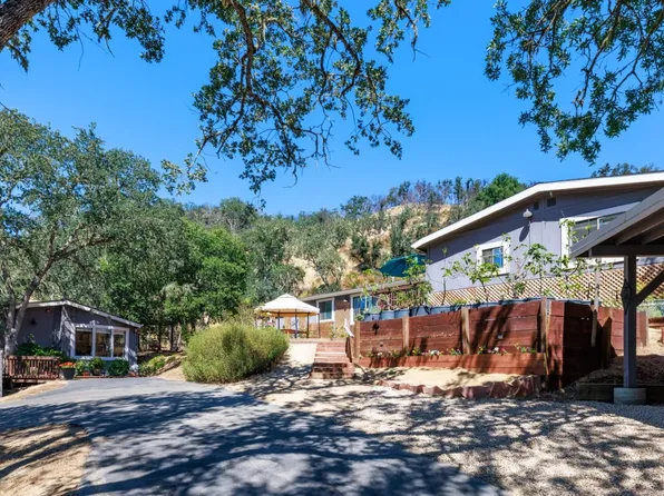 3 Trampa Cyn, Carmel Valley, CA 93924