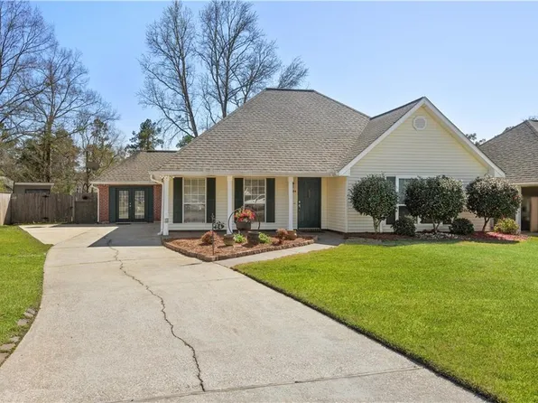 24 Belle Vu Loop, Covington, LA 70433