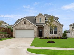 501 Reatta Dr, Justin, TX 76247