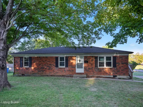 175 Fairview Ave, Lawrenceburg, KY 40342
