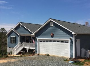 786 Jupiter Rd #3, Weaverville, NC 28787