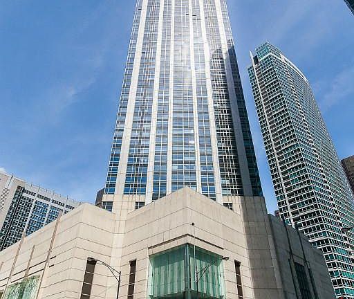 2nd image of 512 N McClurg Ct #527